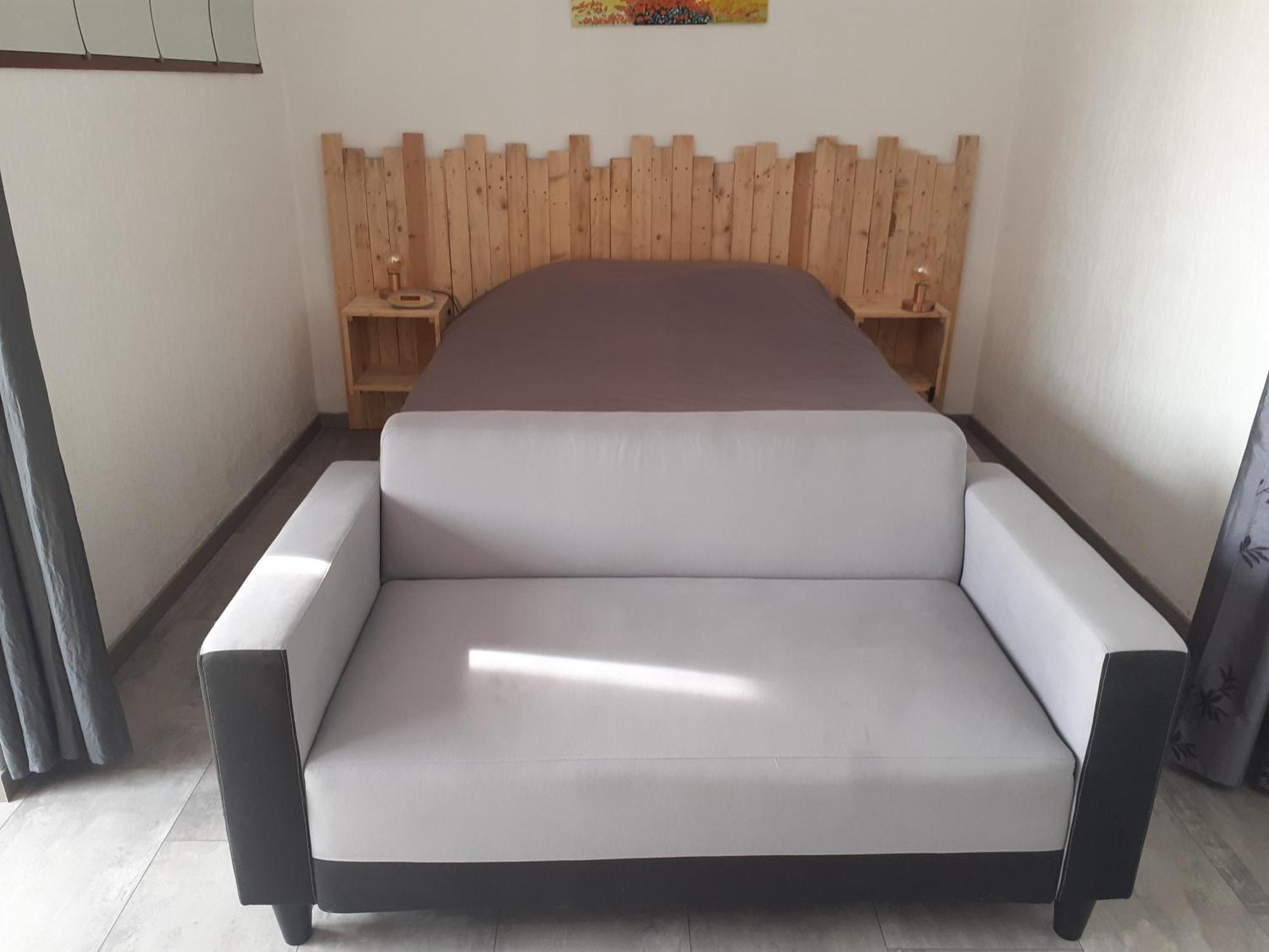 Studio Greoux Les Bains 外观 照片