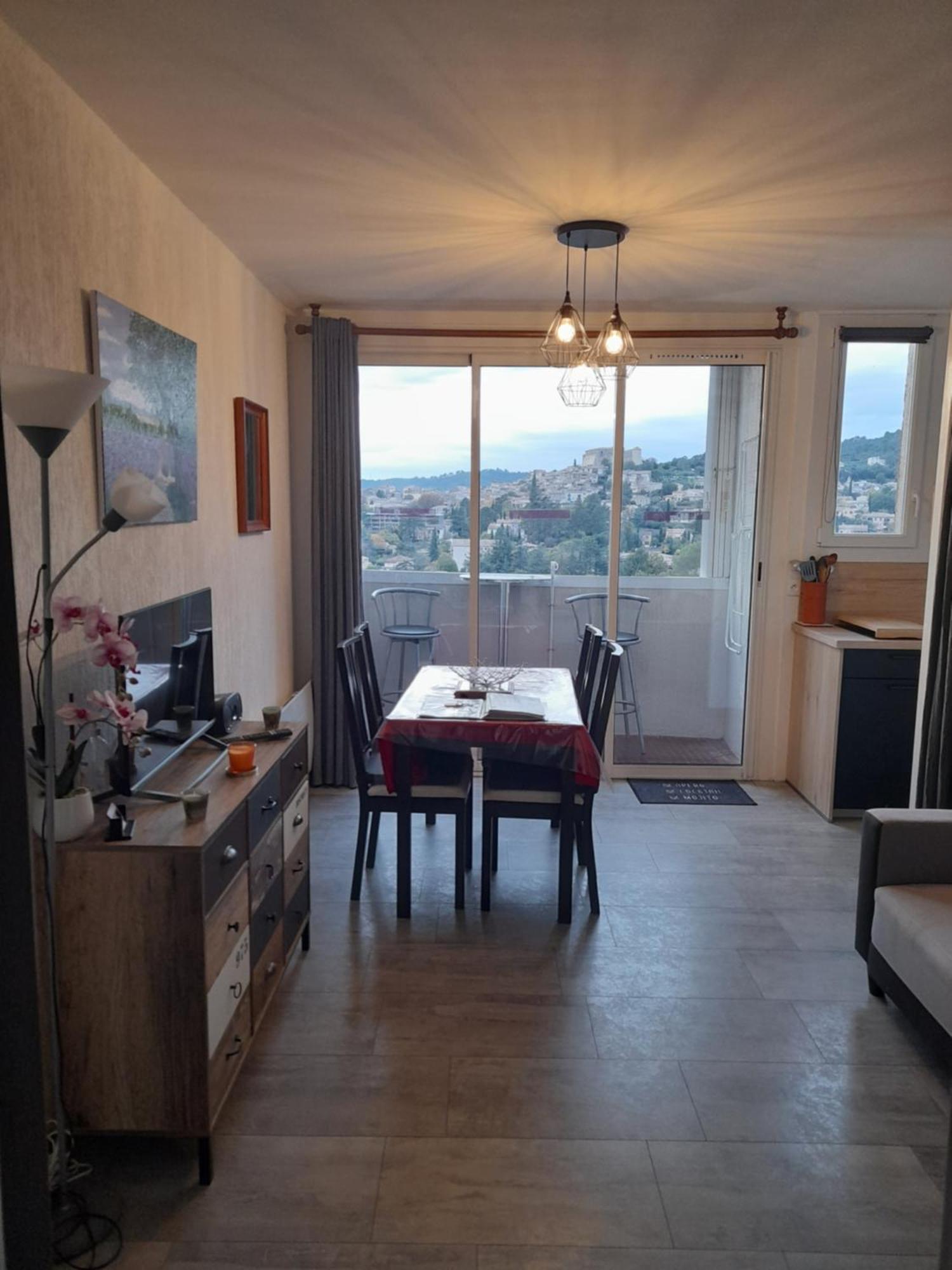Studio Greoux Les Bains 外观 照片